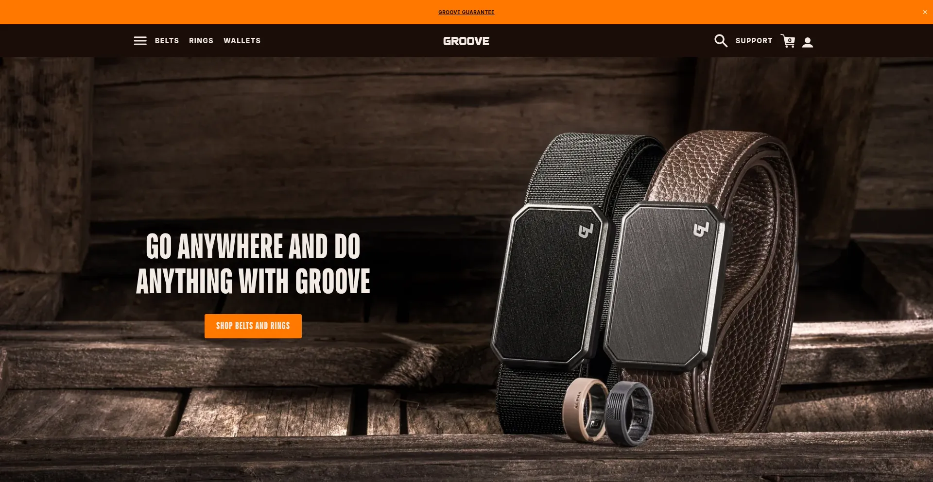 Groovelife.pscrpt.io