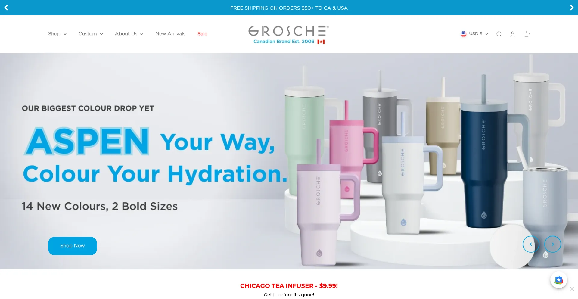 Grosche.ca