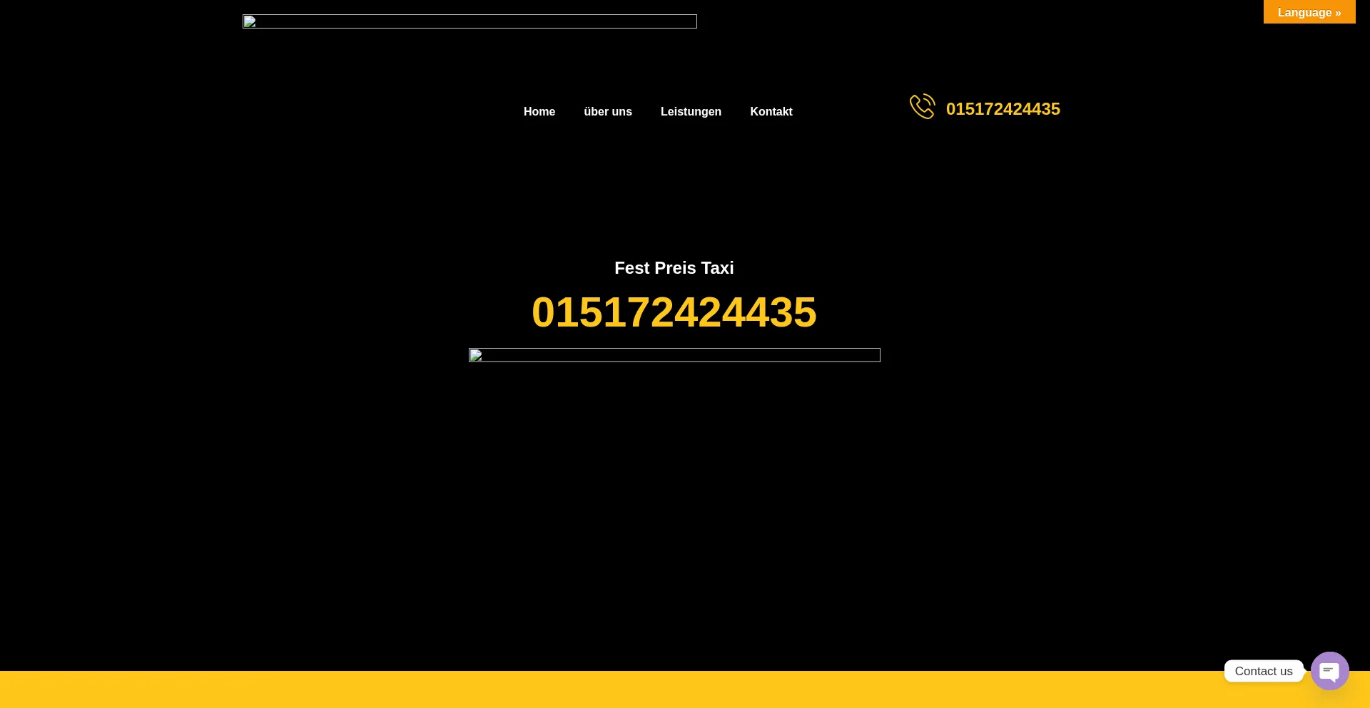 Grossraumtaxi24.com