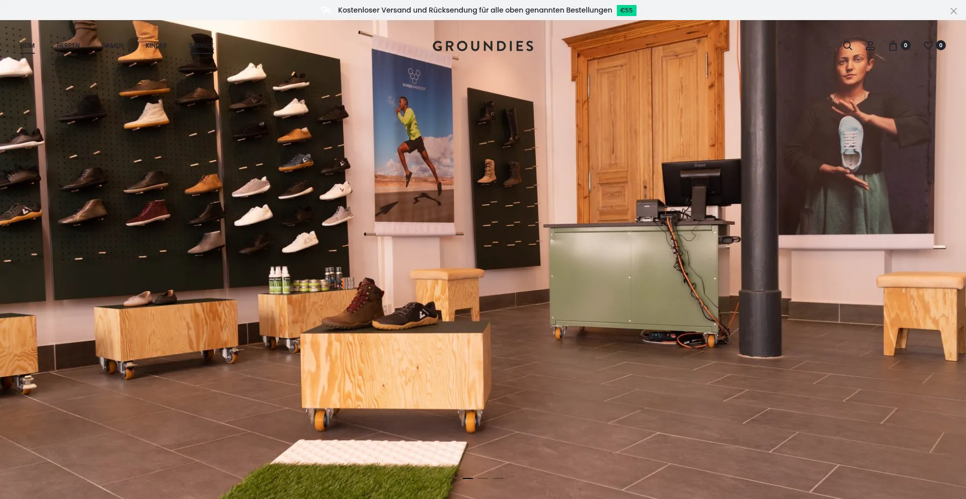 Groundies.com.de