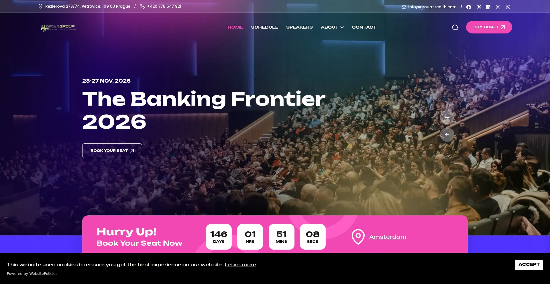Group-zenith.com