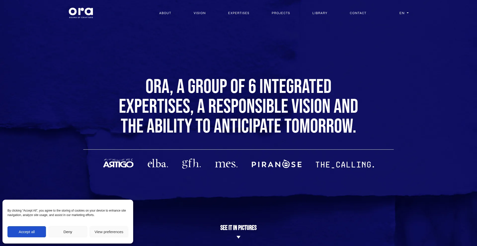 Groupe-ora.com