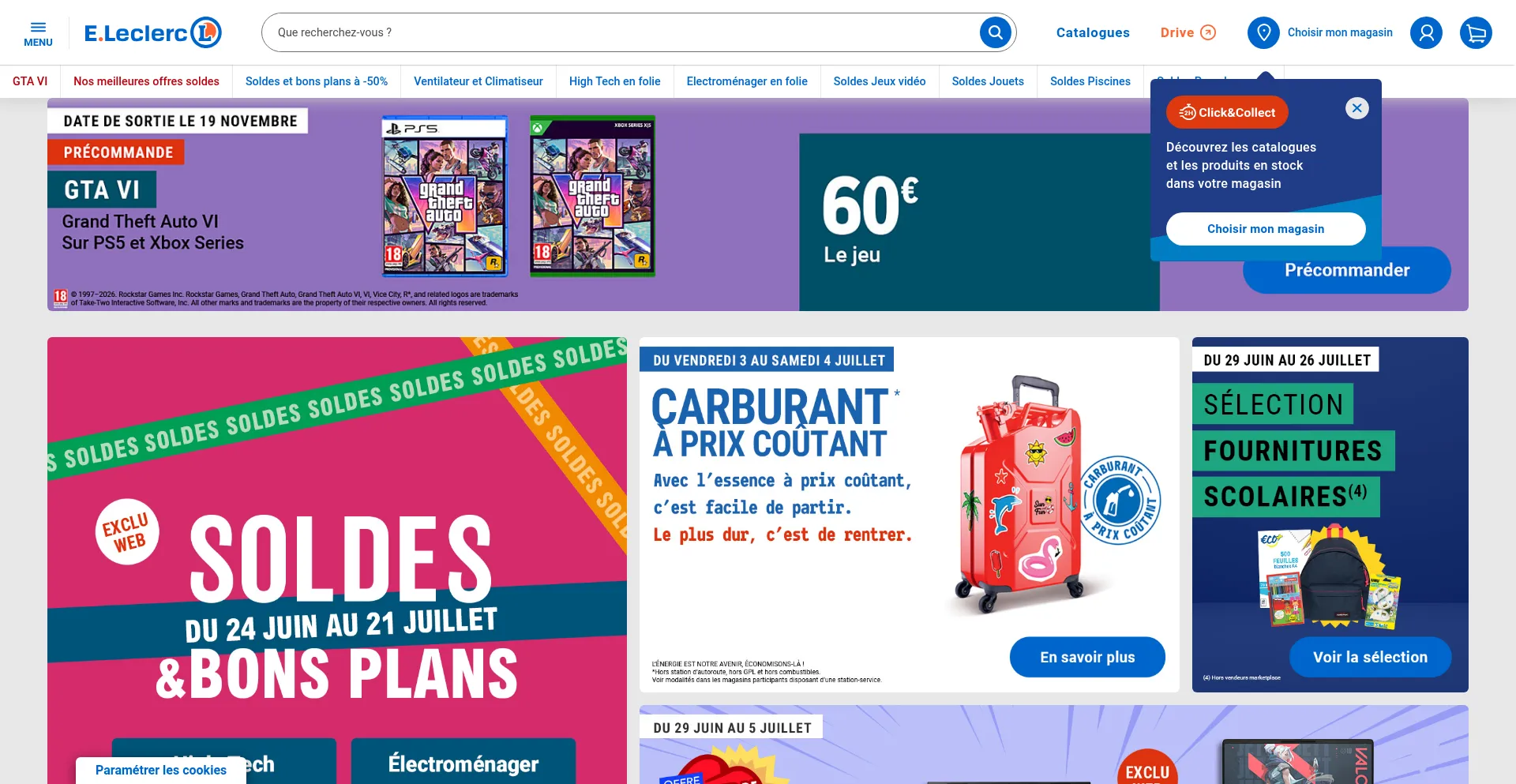 Groupesodang.com