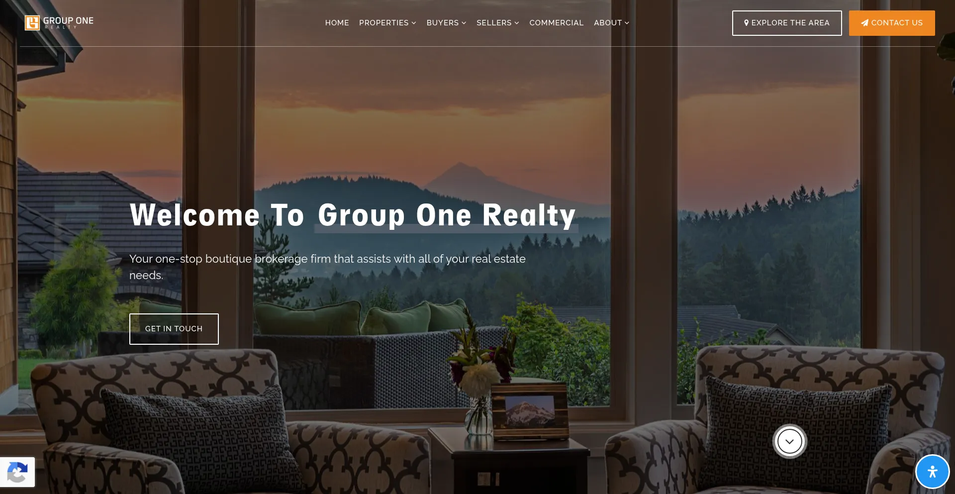 Grouponerealty.com
