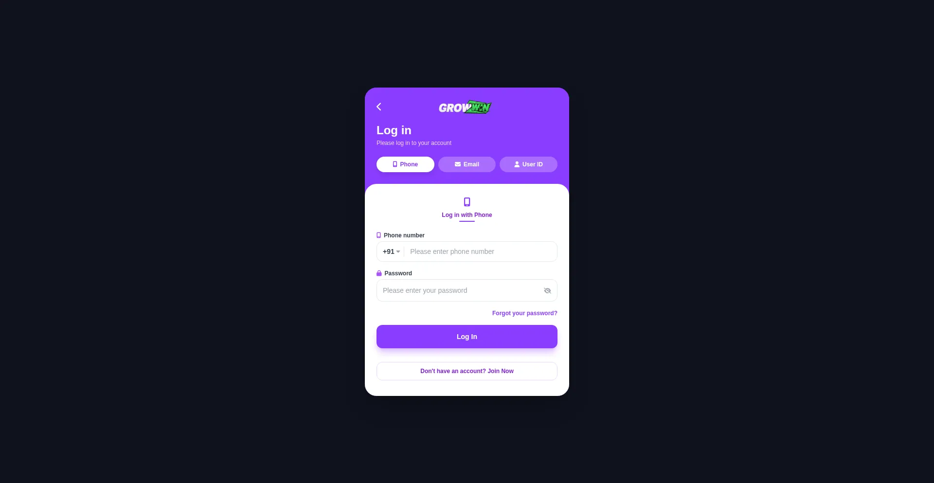 Grow-win.online