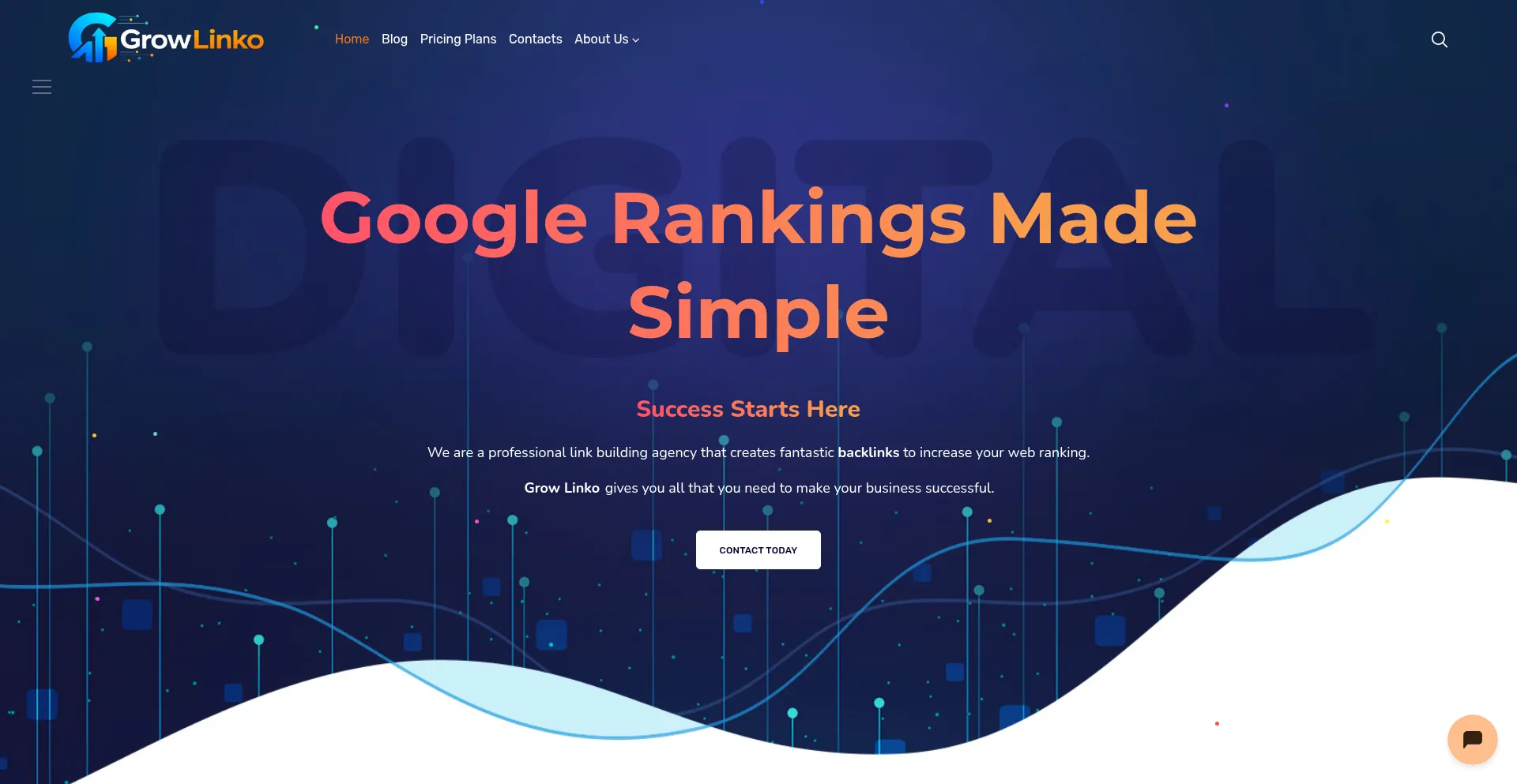 Growlinko.com