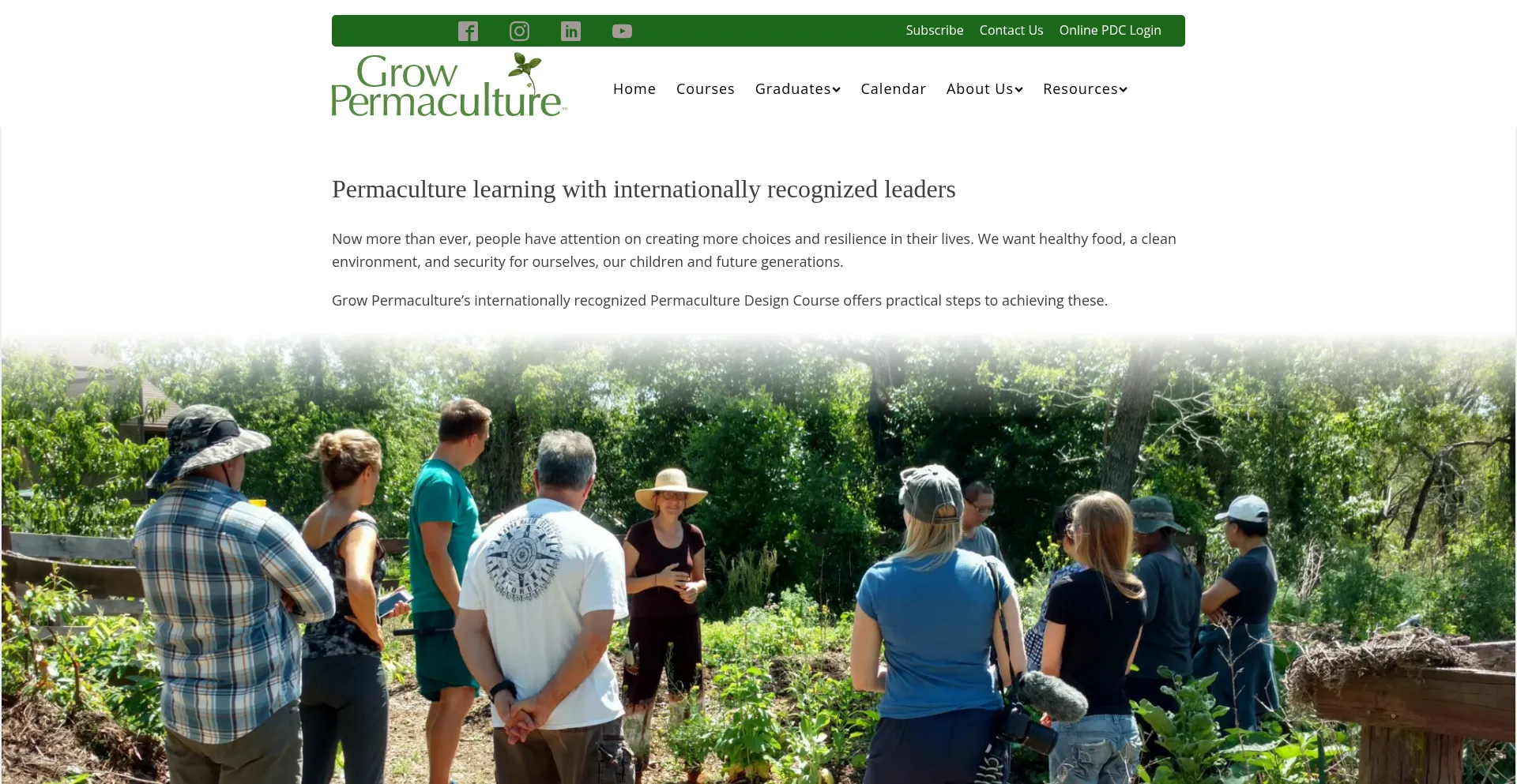 Growpermaculture.com