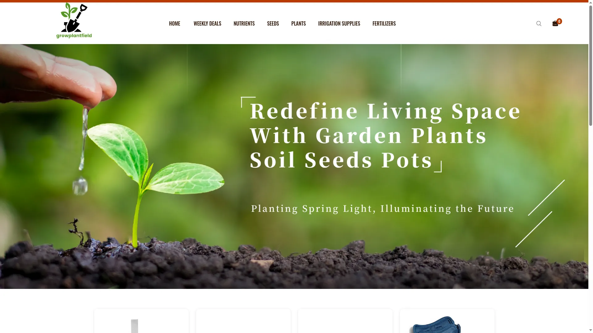 Growplantfield.com