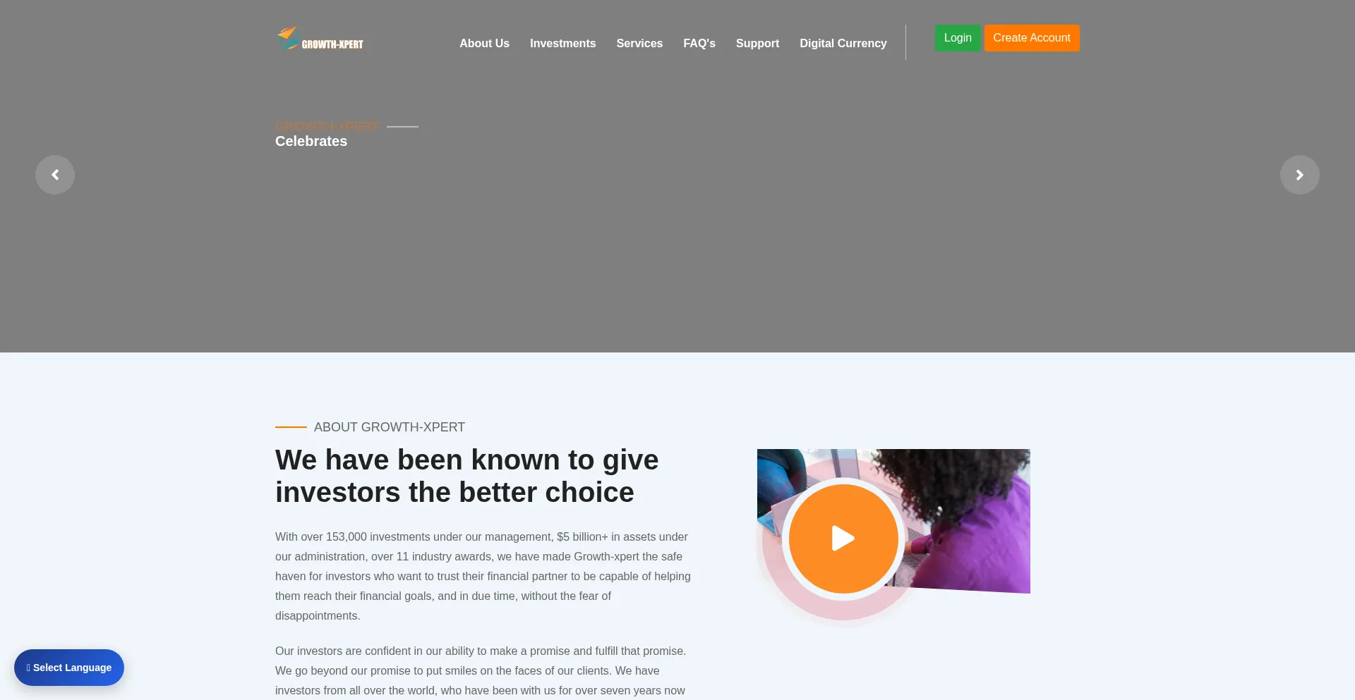 Growth-xpert.com