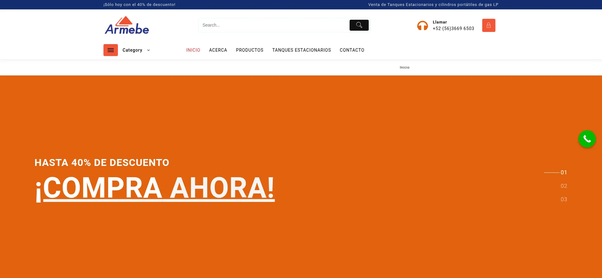 Grupo-armebe.com