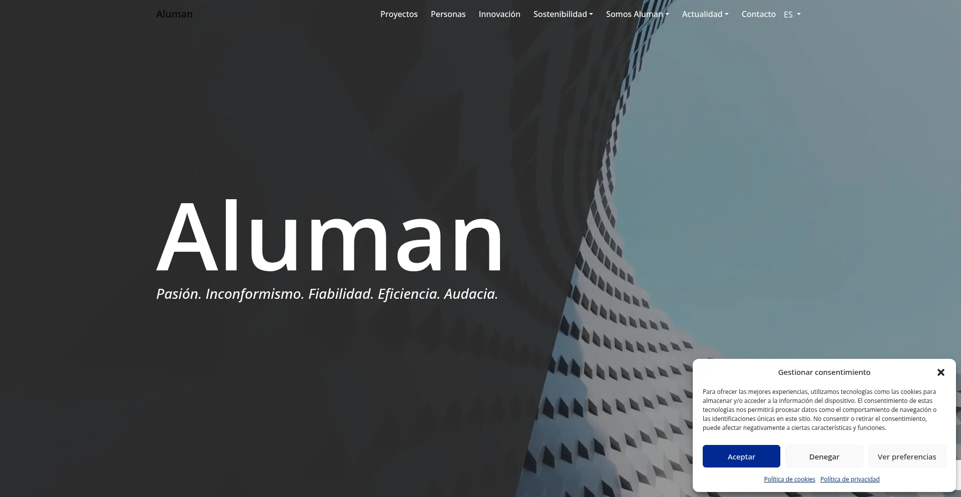 Grupoaluman.com