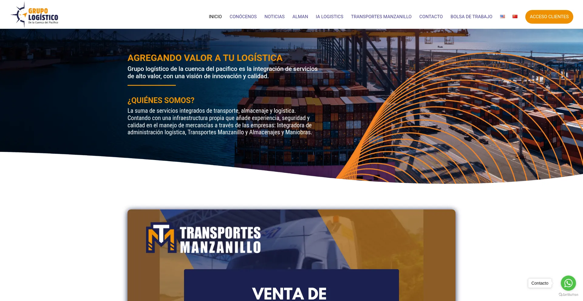 Grupologistico.mx