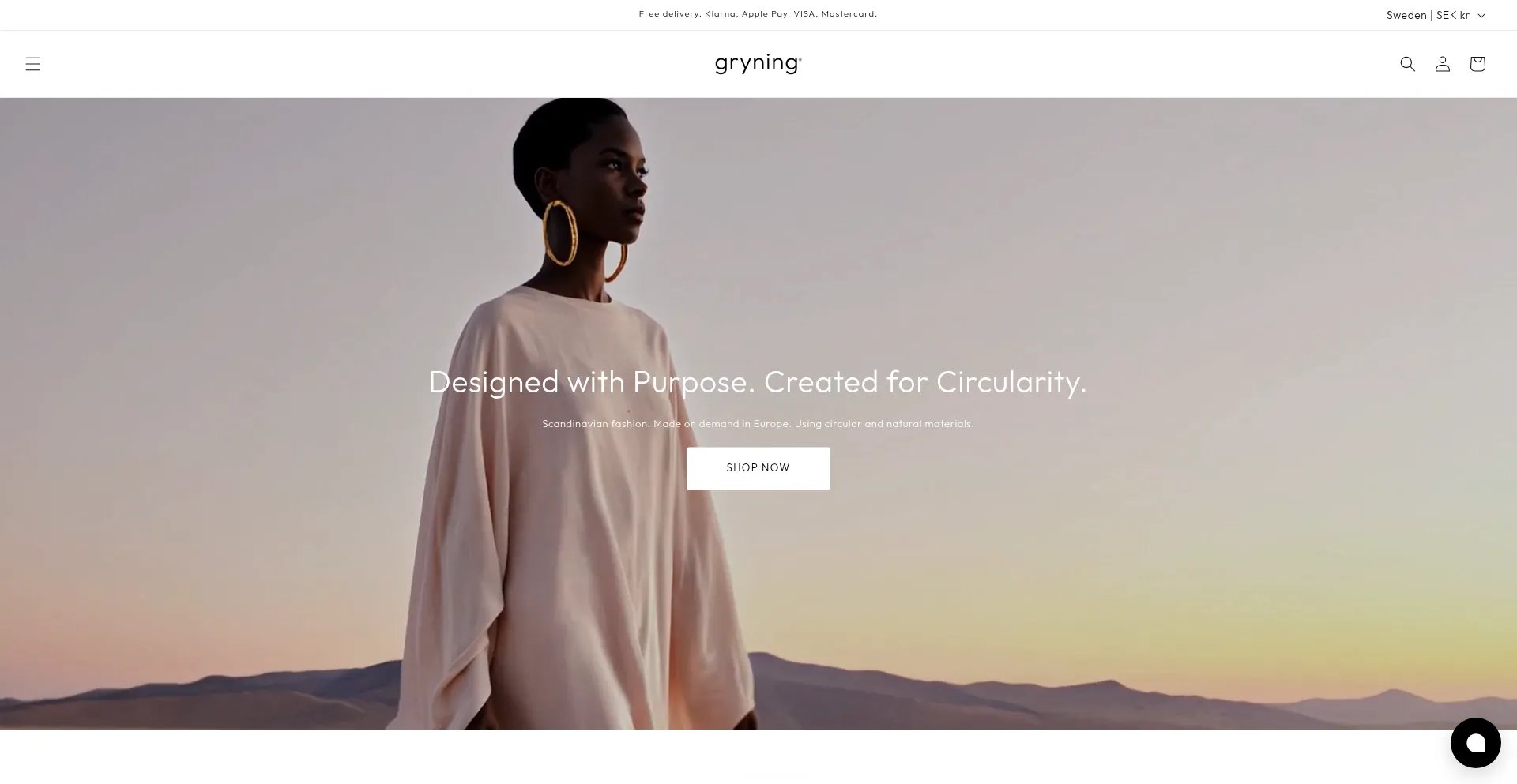 Ist Gryningstudios.com sicher und vertrauenswürdig?
