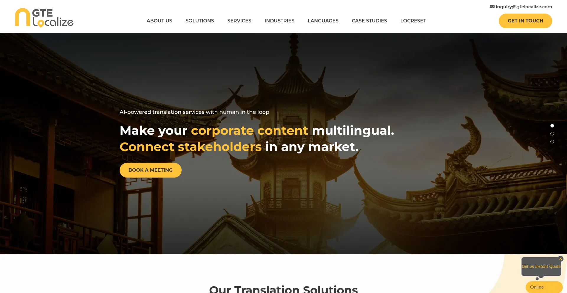 Gtelocalize.com