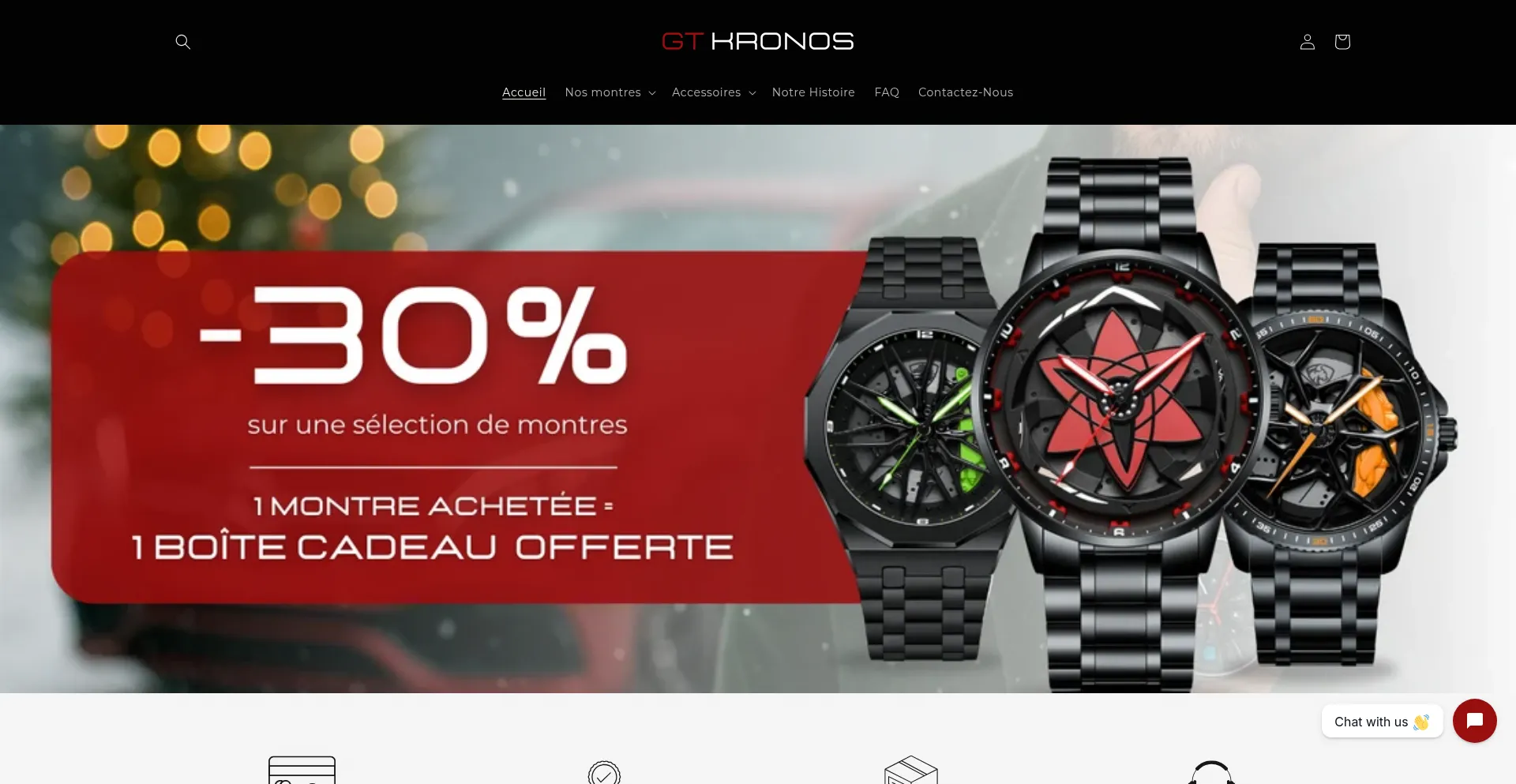 Gtkronos.com