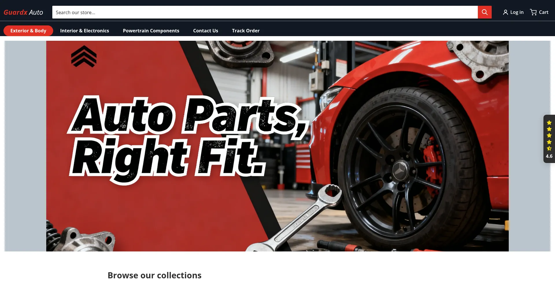 Guardxauto.com