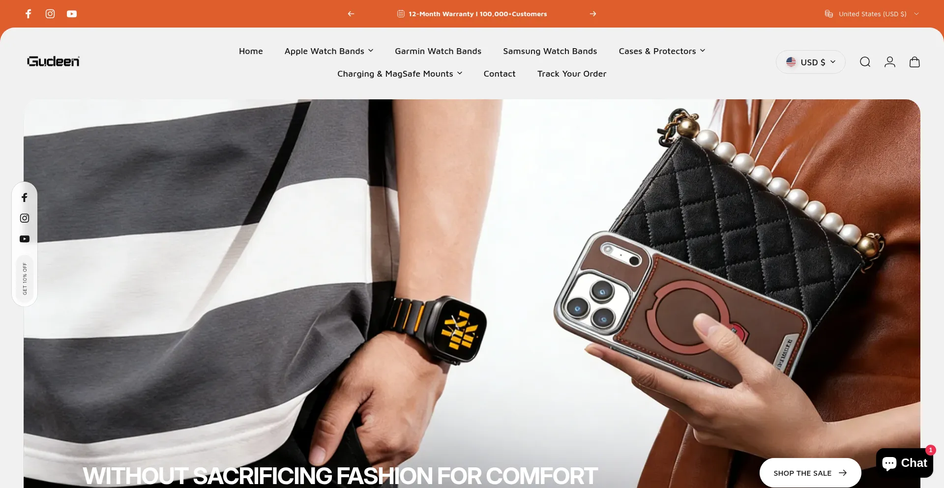 Gudeen.com