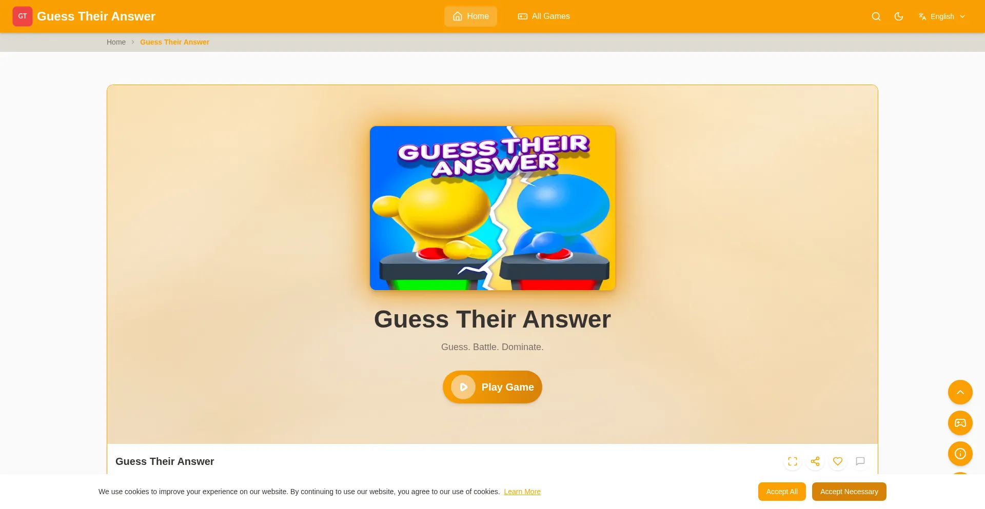Guessanswer.com
