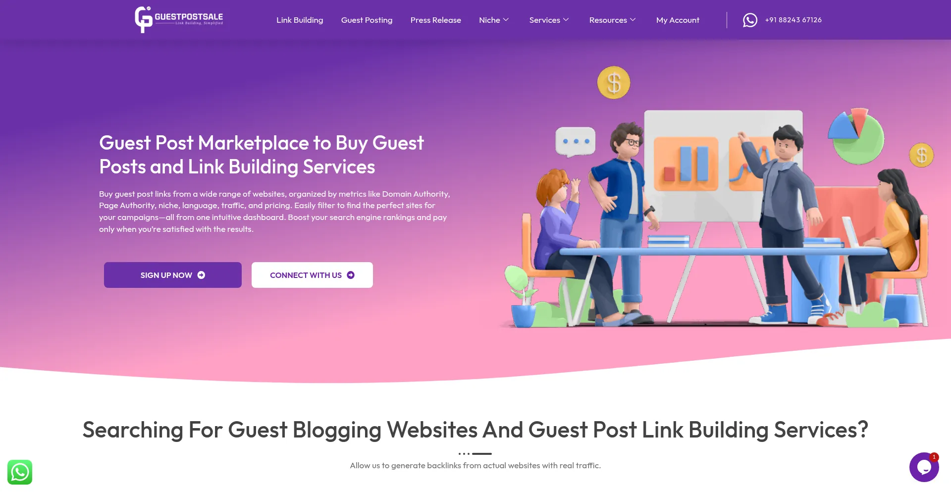 Guestpostsale.com