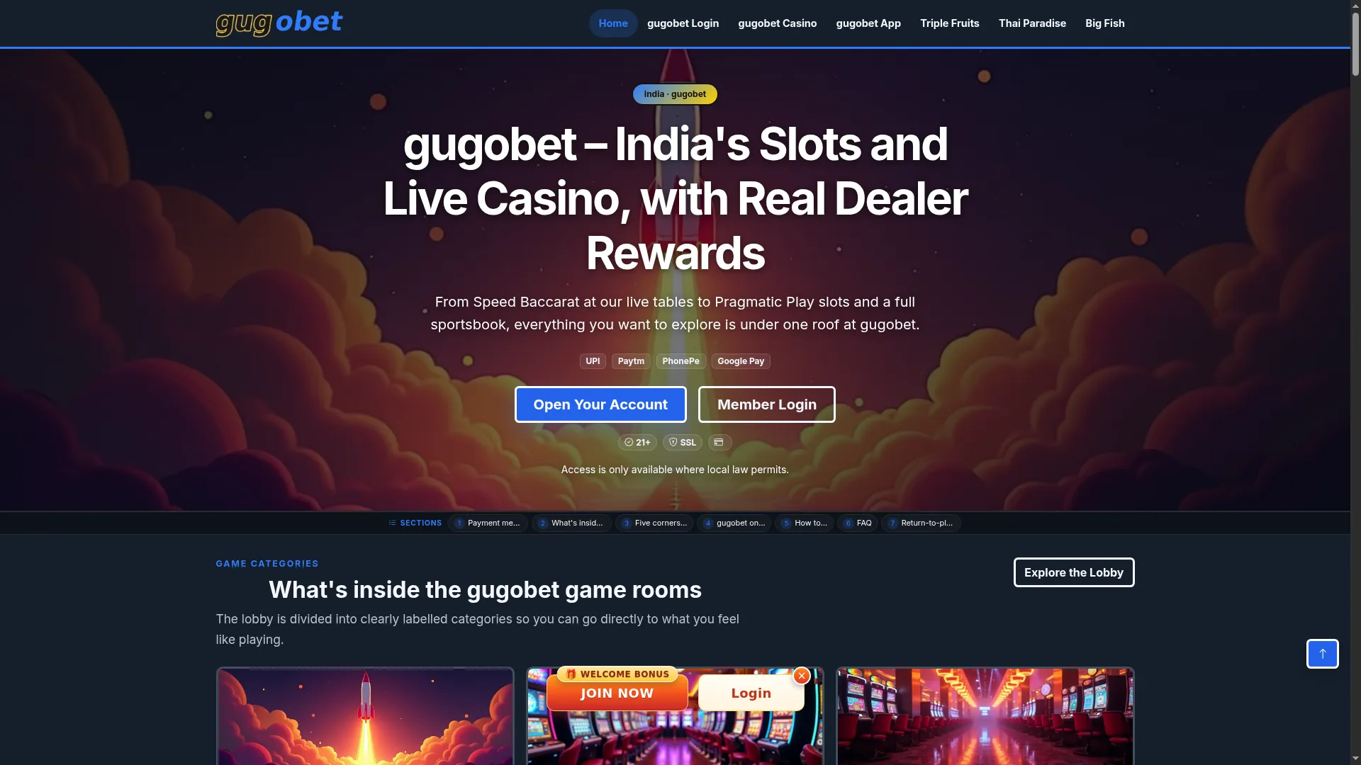 Gugobet.asia