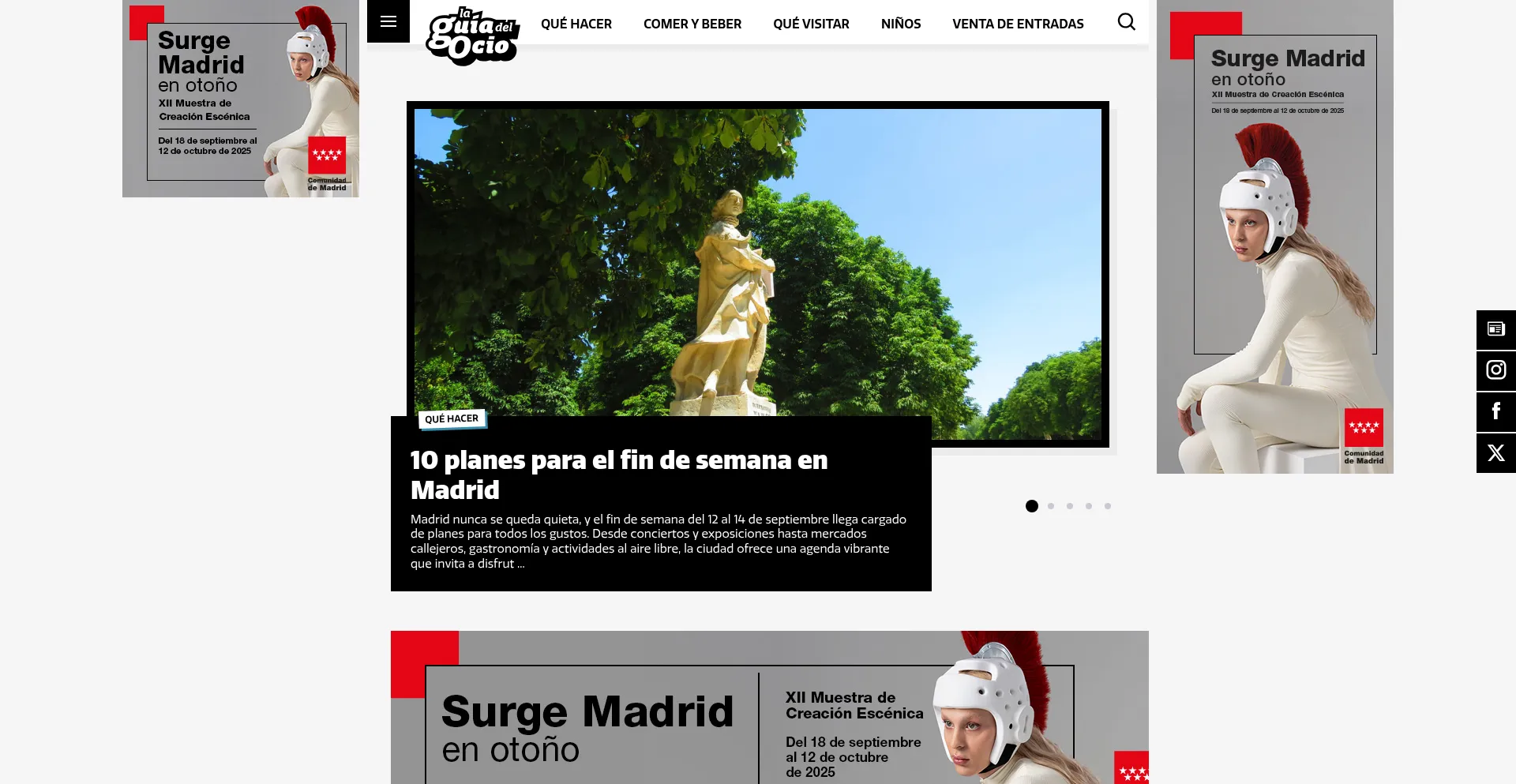 Ist Guiadelocio.es sicher und vertrauenswürdig?
