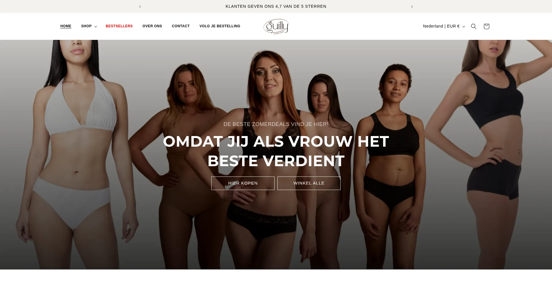 Ist Guilly.nl sicher und vertrauenswürdig?