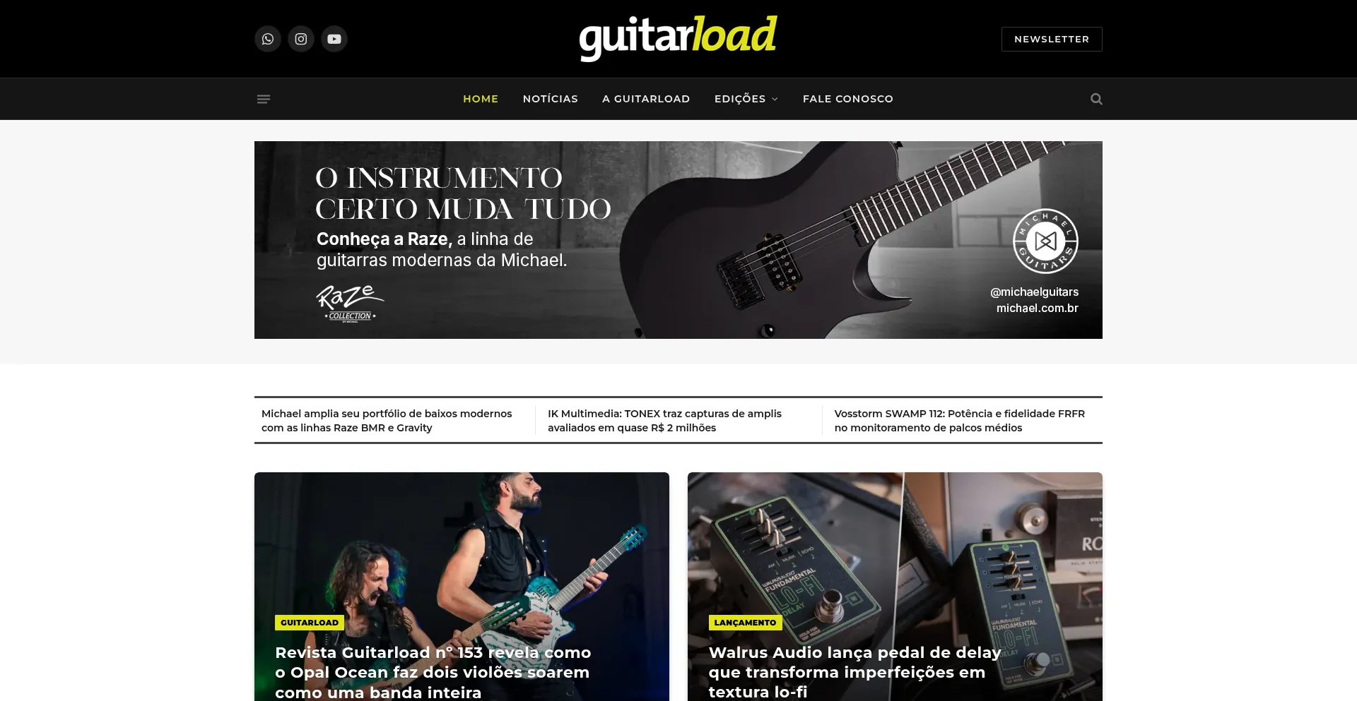 Guitarload.com.br