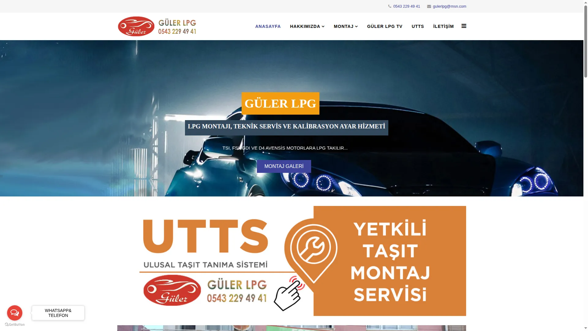 Gulerlpg.com