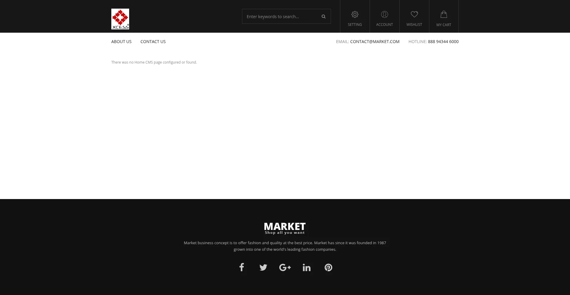 Gulfsources.com Screenshot