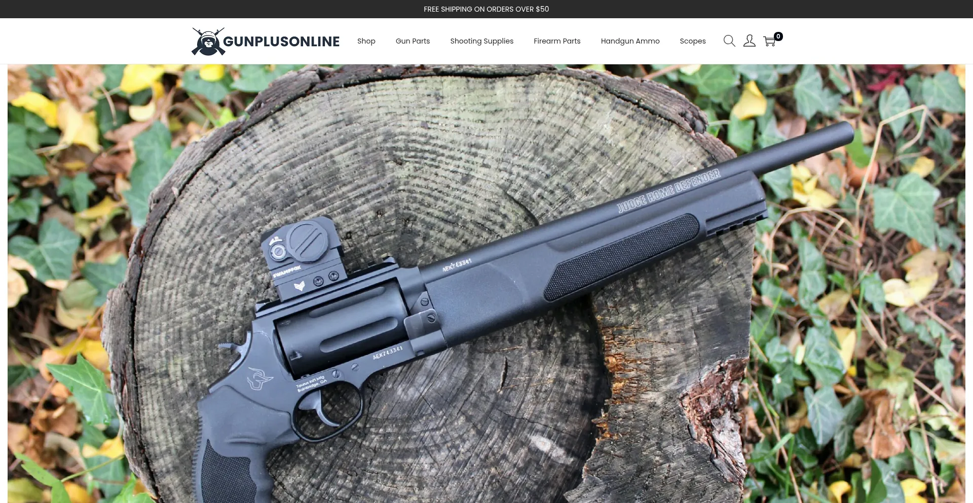 Gunplusonline.com