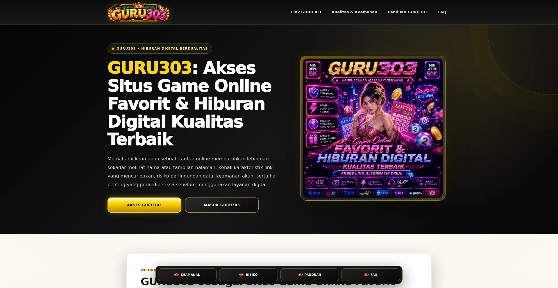 Guru303a.net
