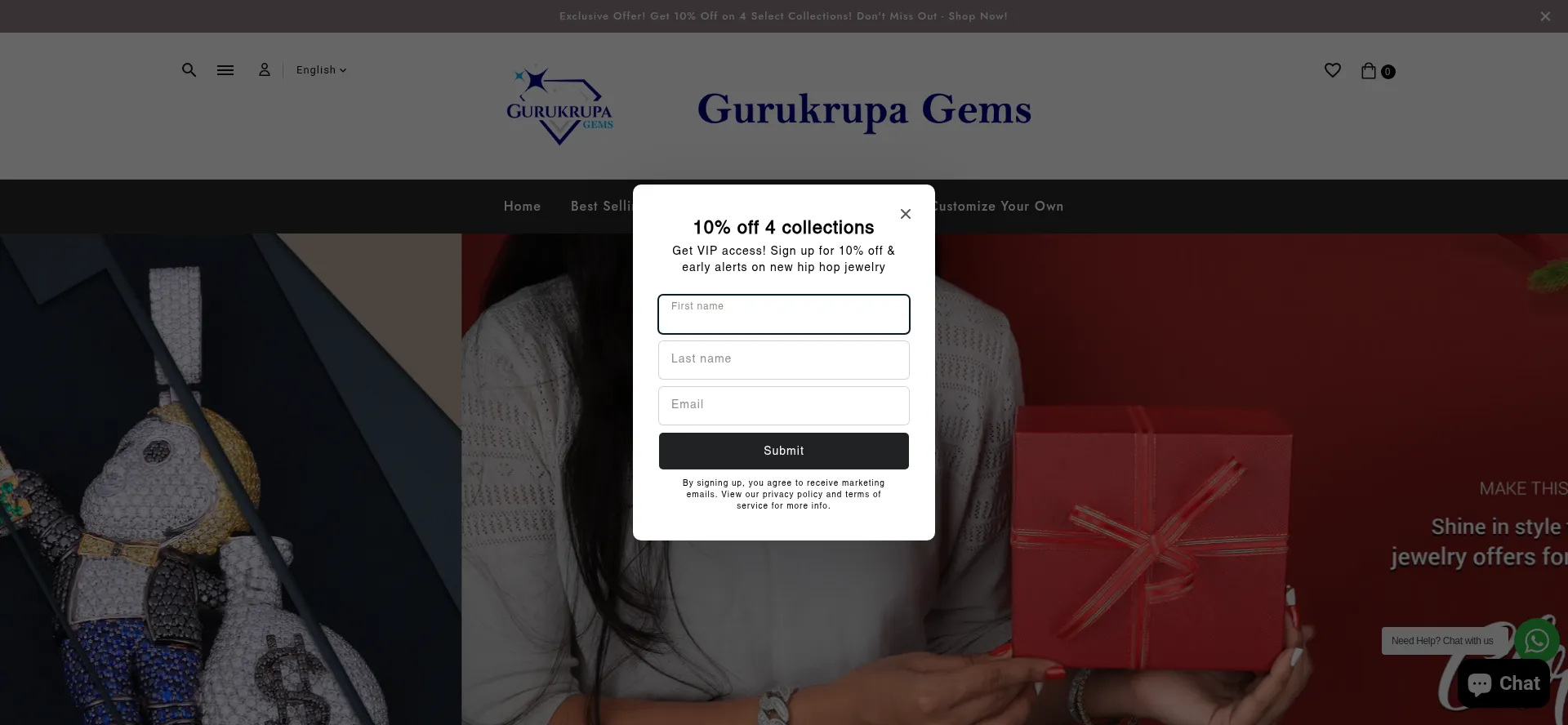 Gurukrupagems.co