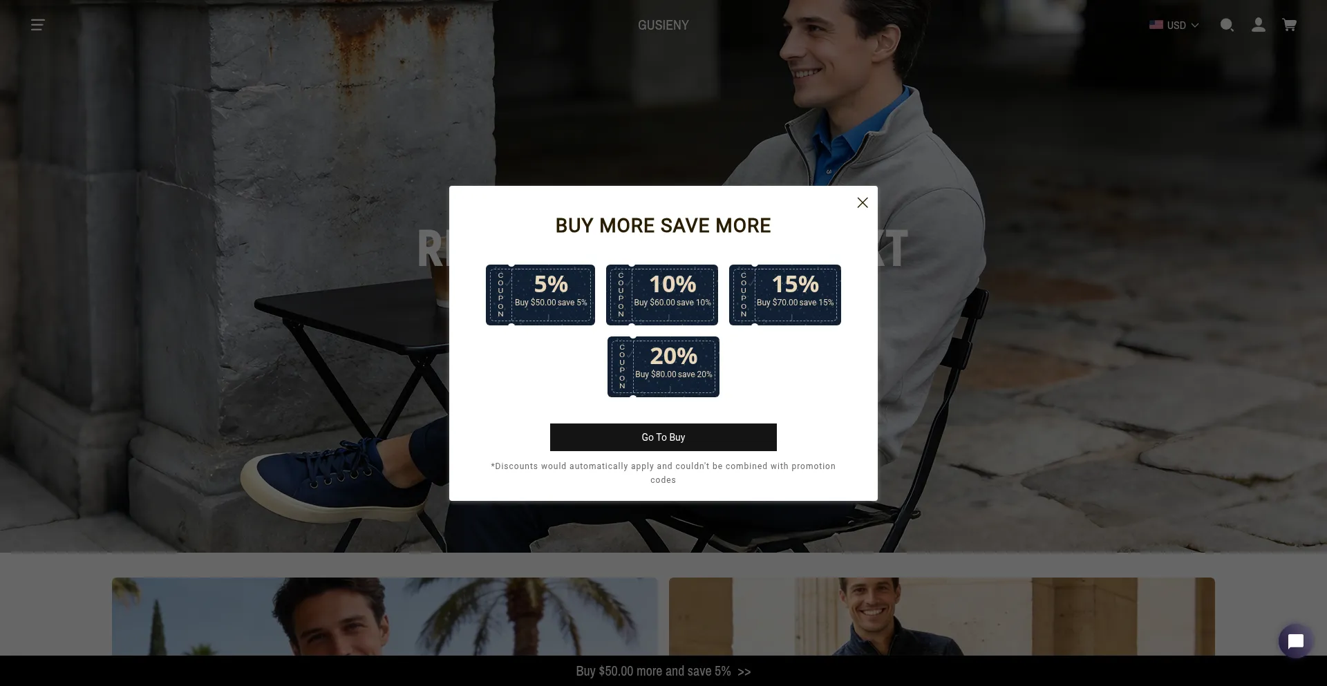 Gusieny.com
