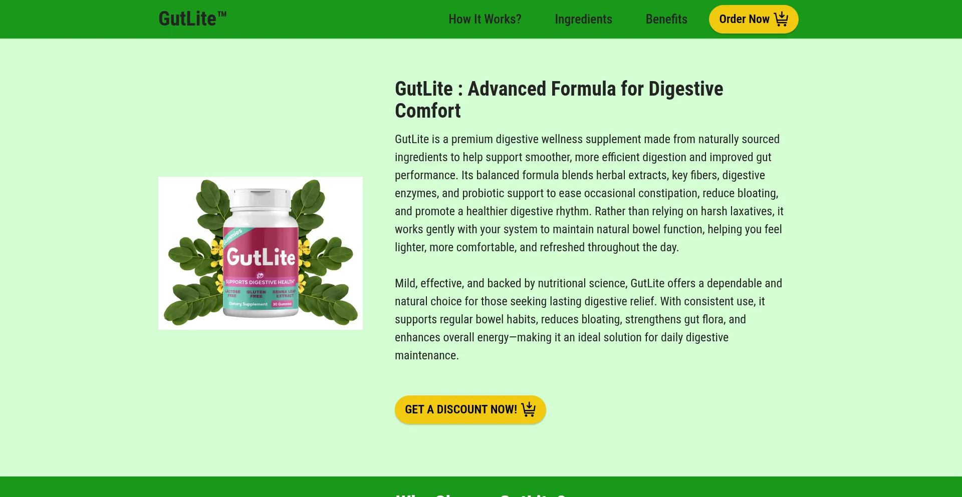 Guttlite.com