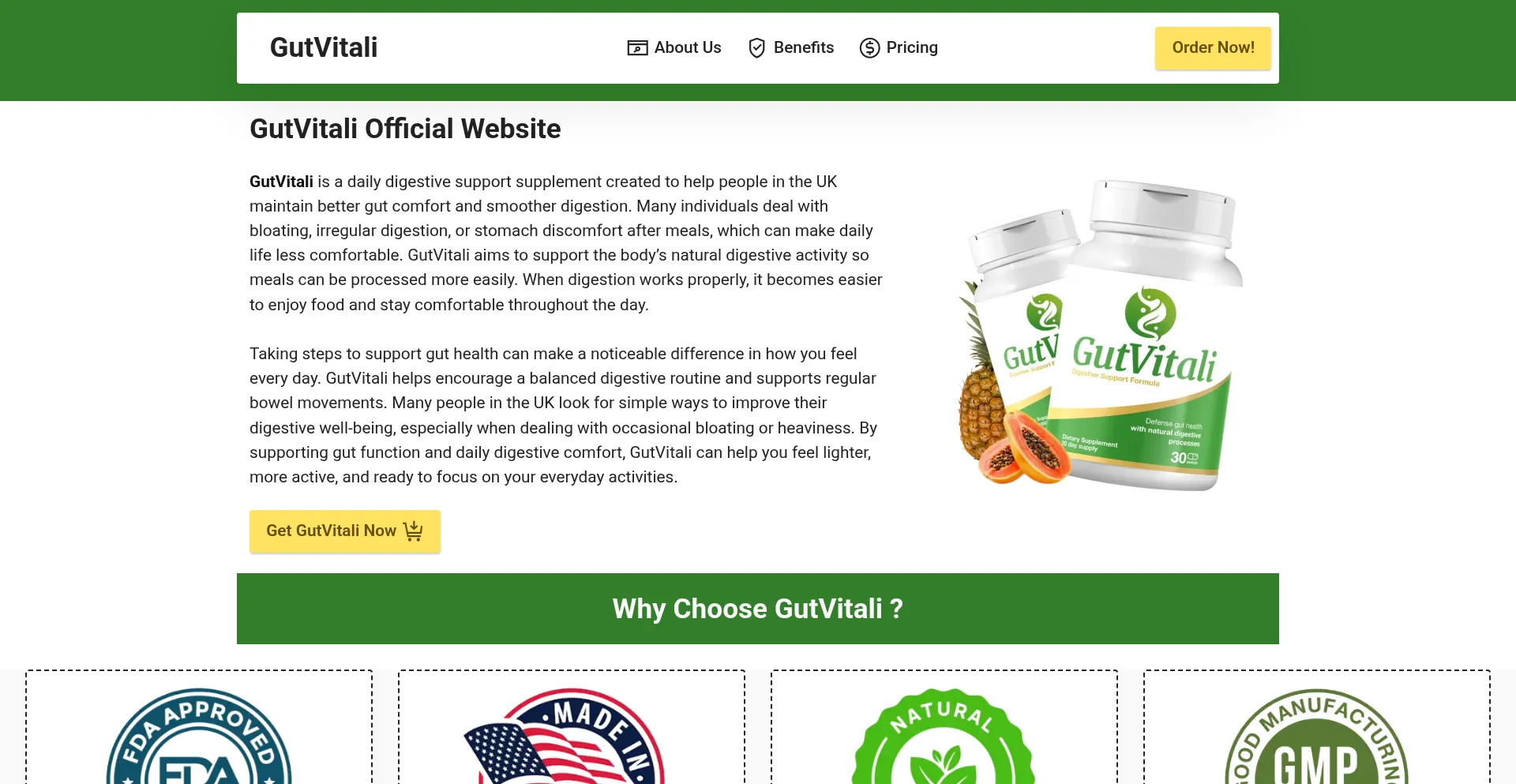 Gutvitali.uk