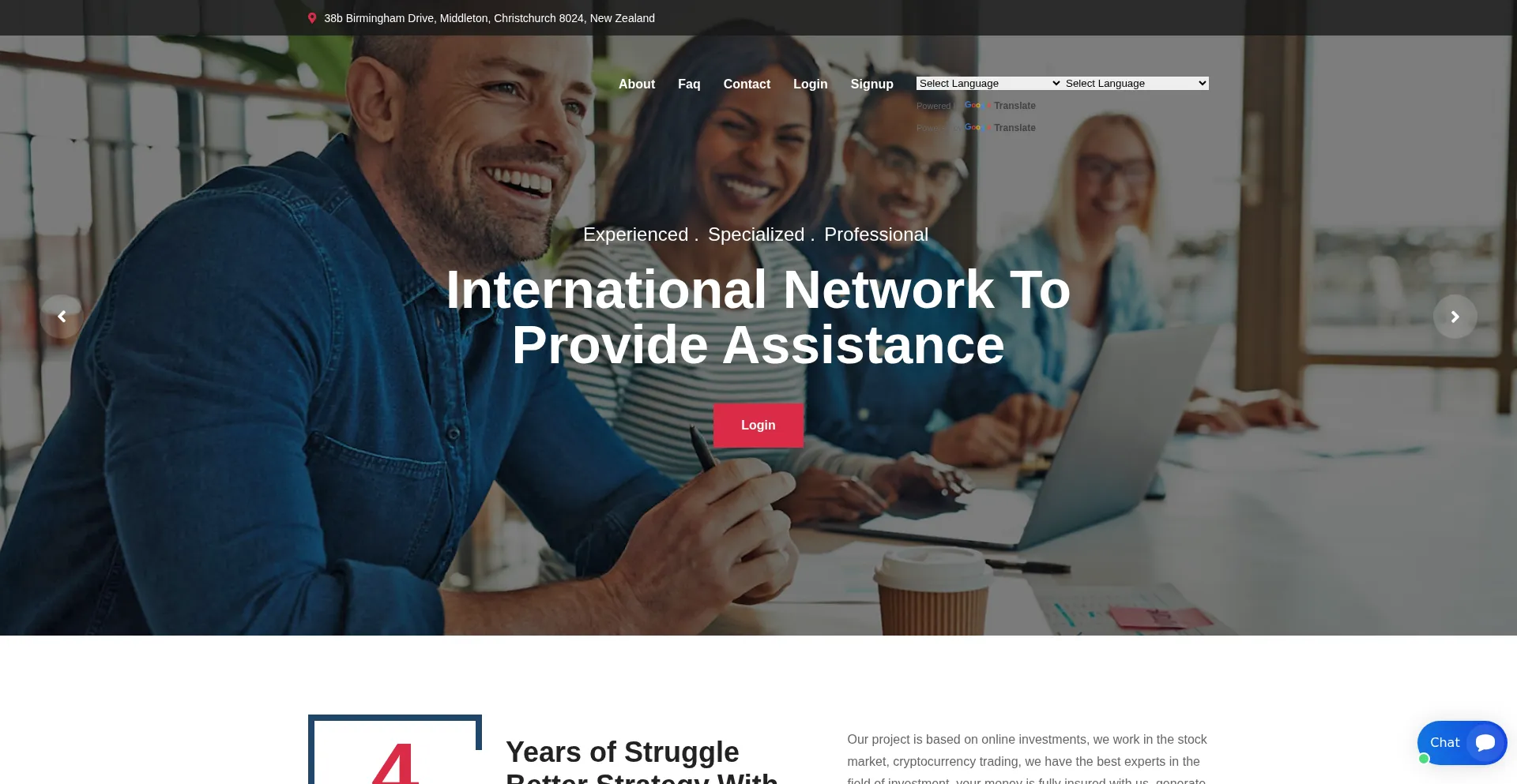 Gxglobalauto.com