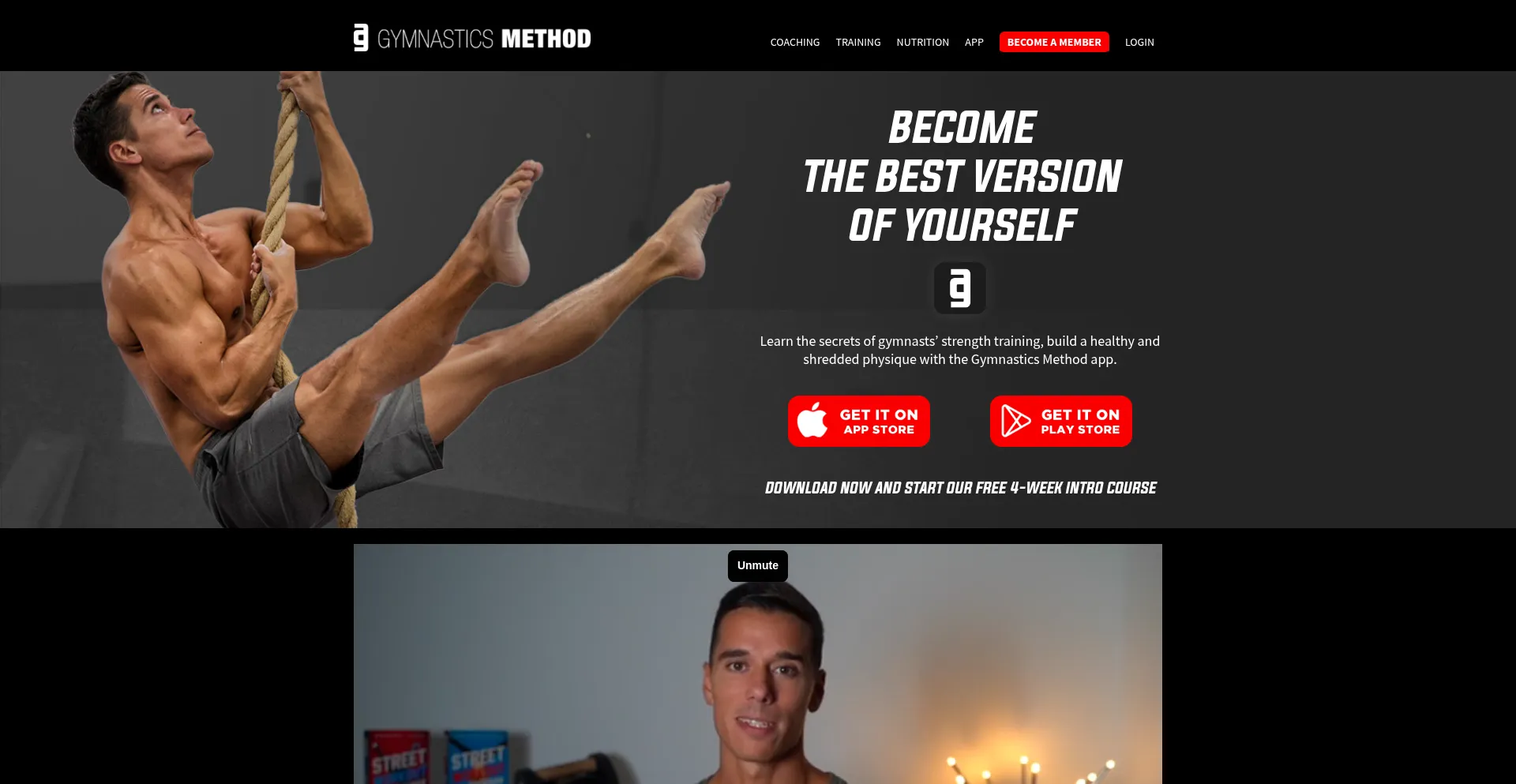 Gymnasticsmethod.com