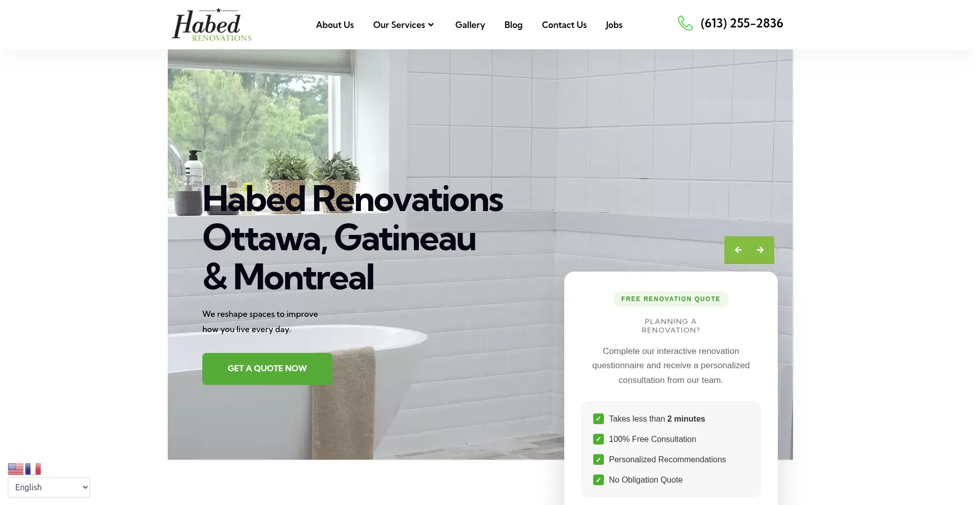 Habed.ca