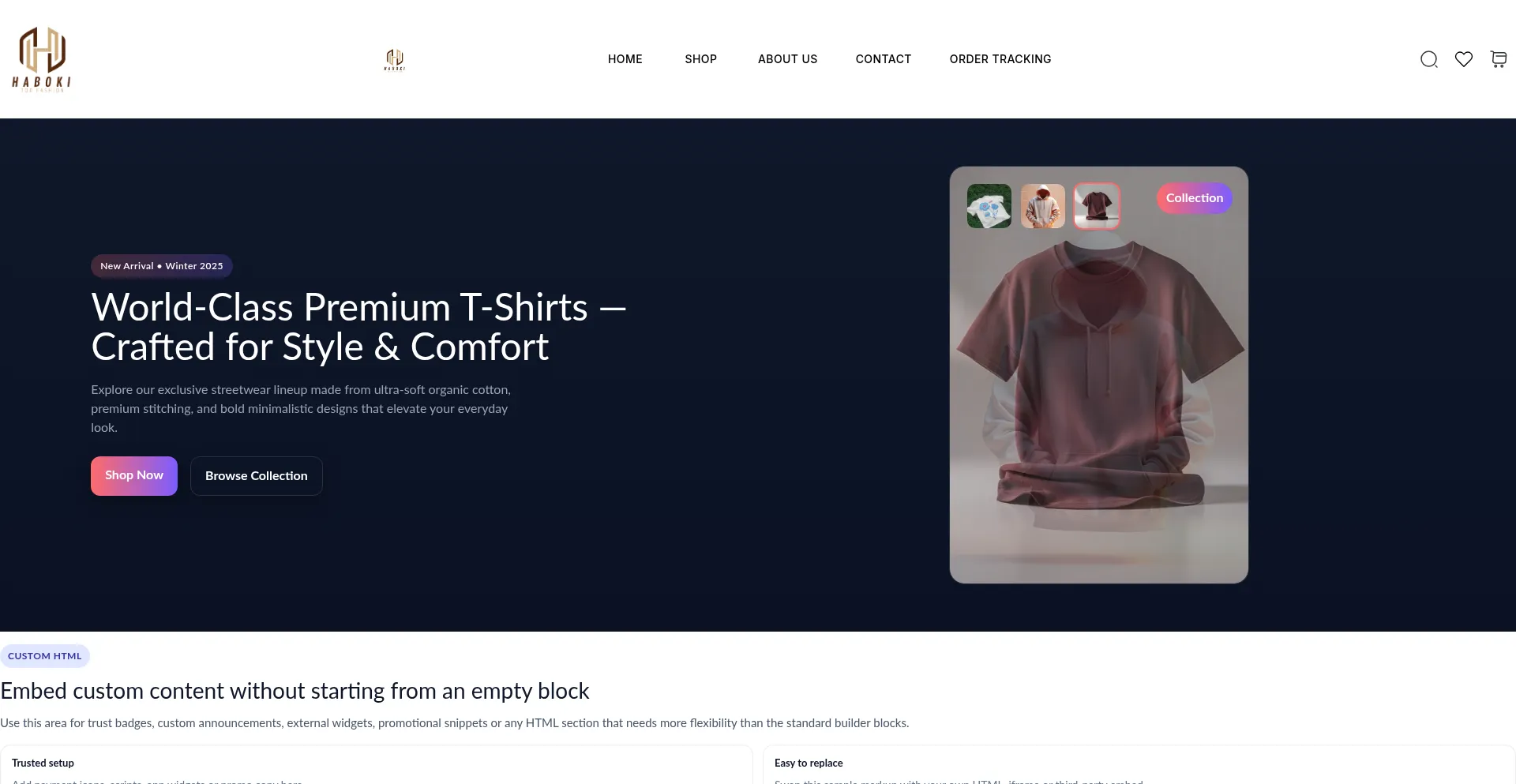 Haboki.com
