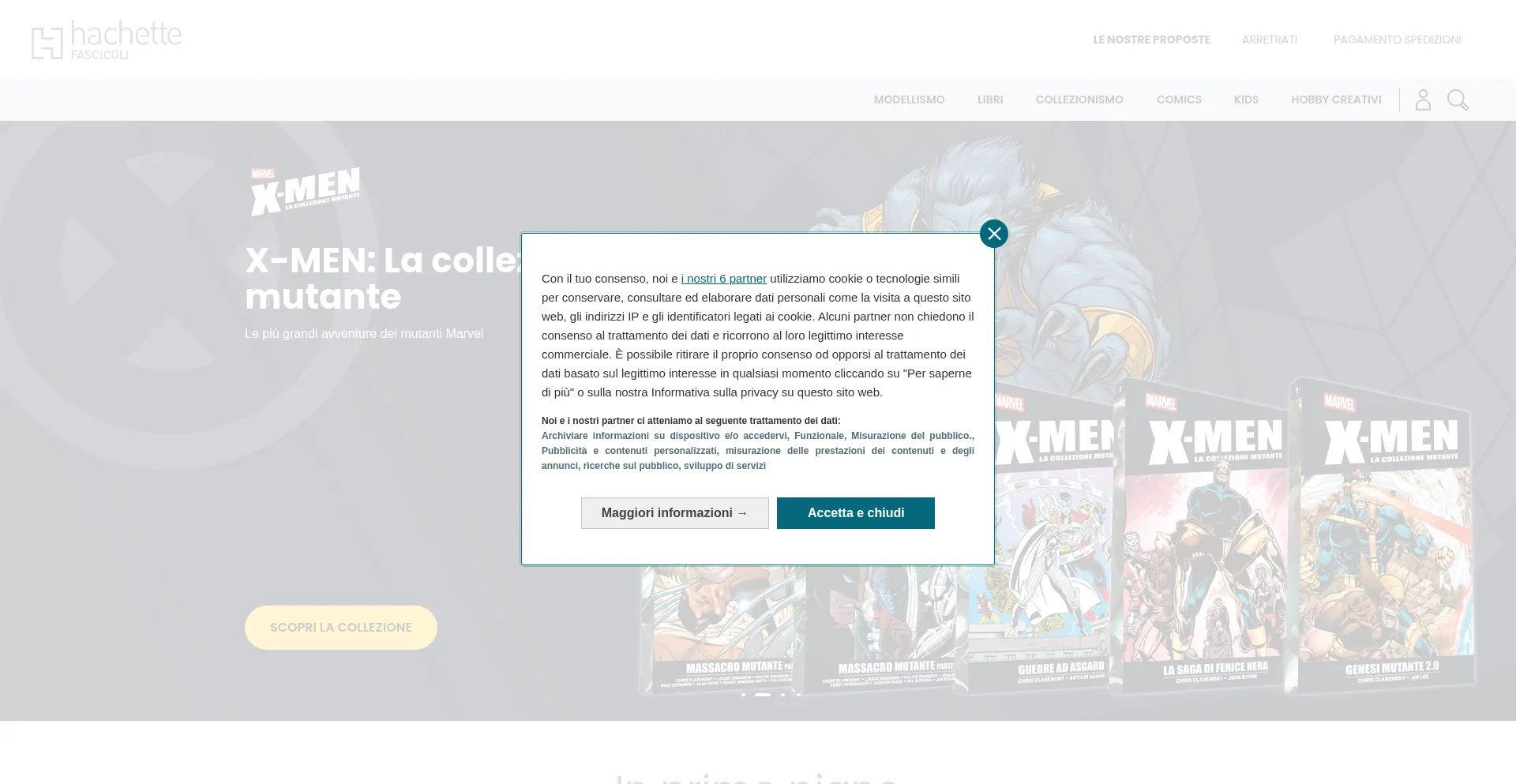 Hachette.it
