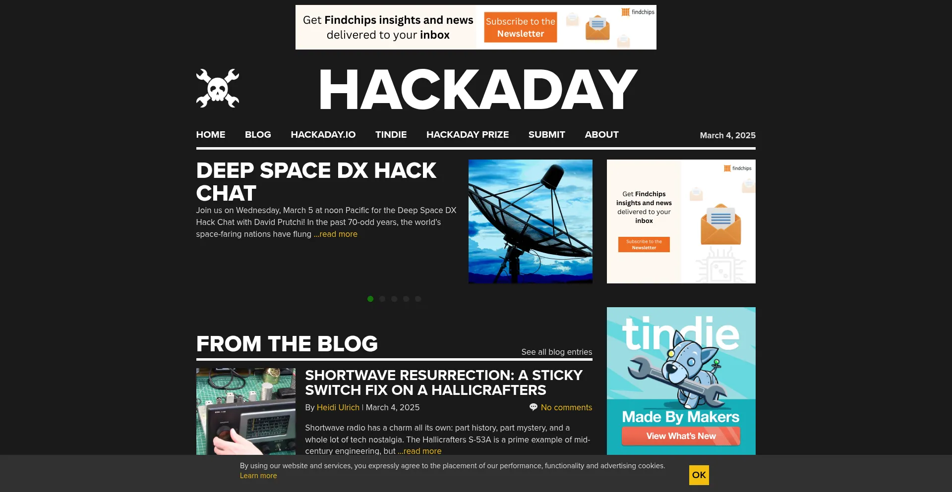 Hackaday.com