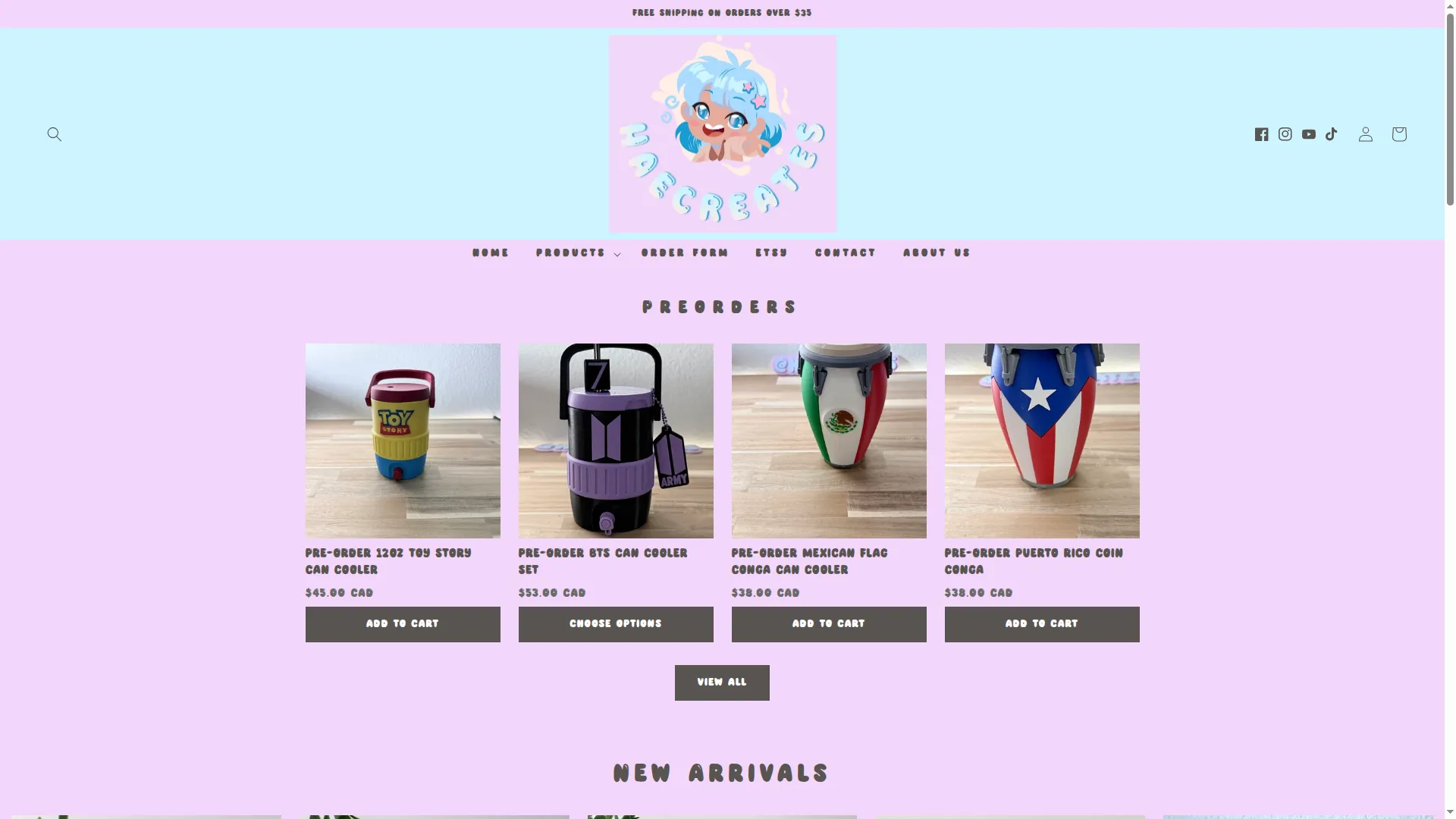 Haecreates.com