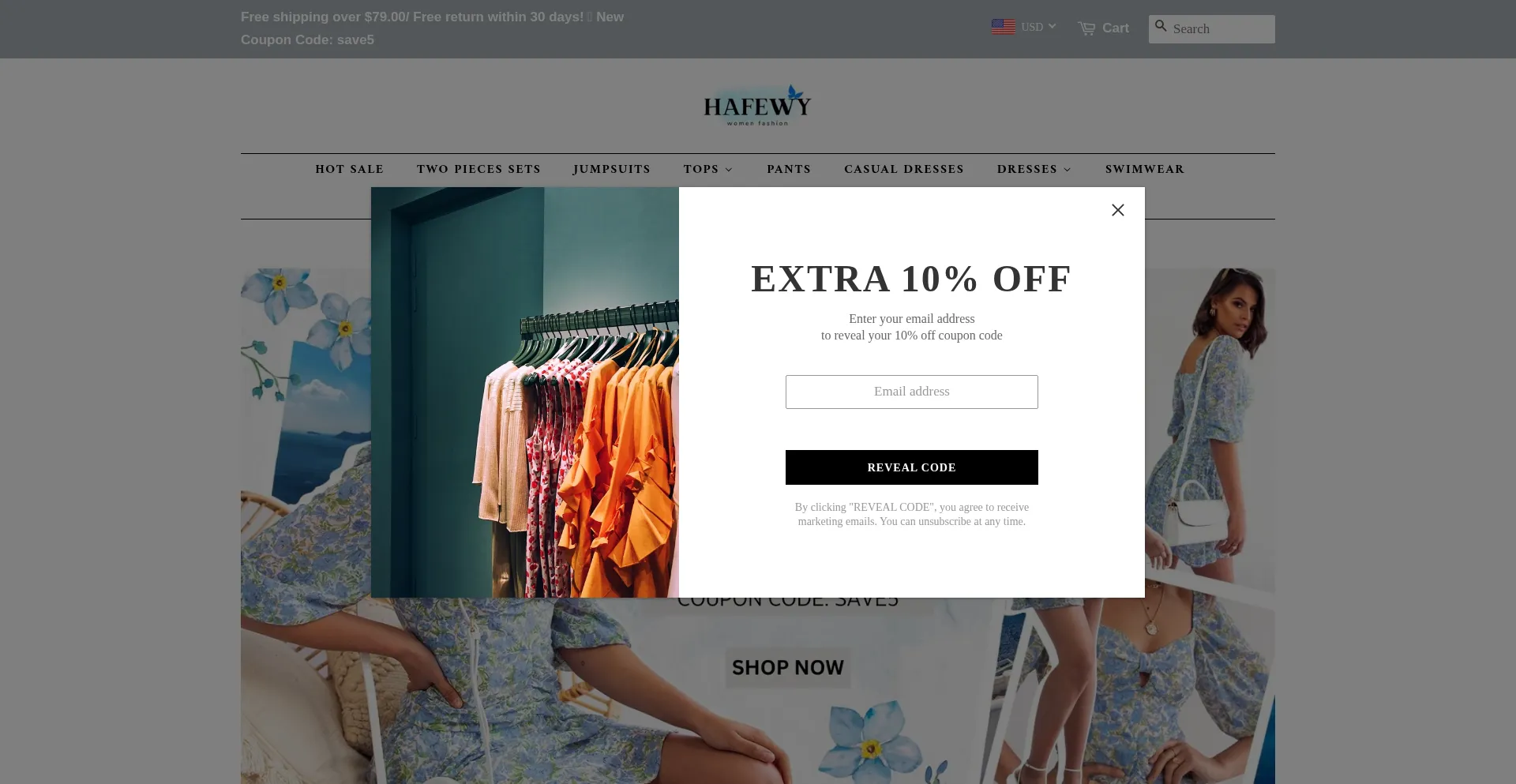 Ist Hafewy.com sicher und vertrauenswürdig?