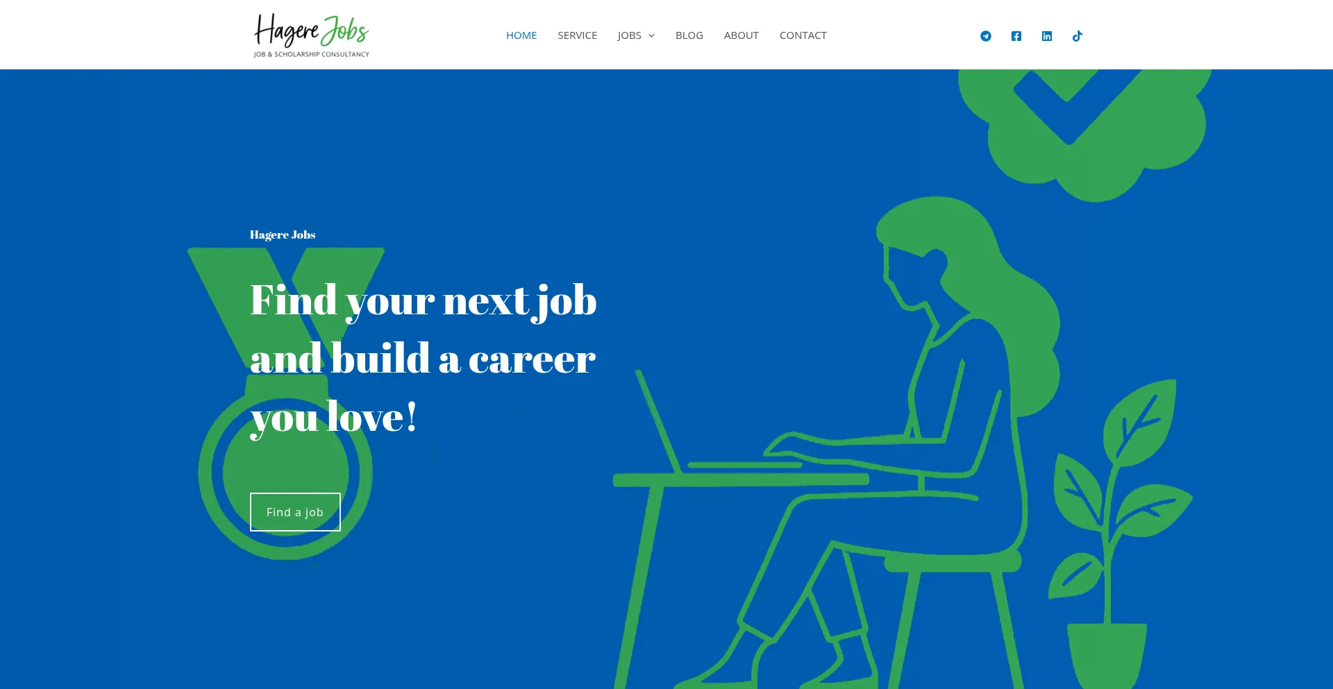 Hagerejobs.com