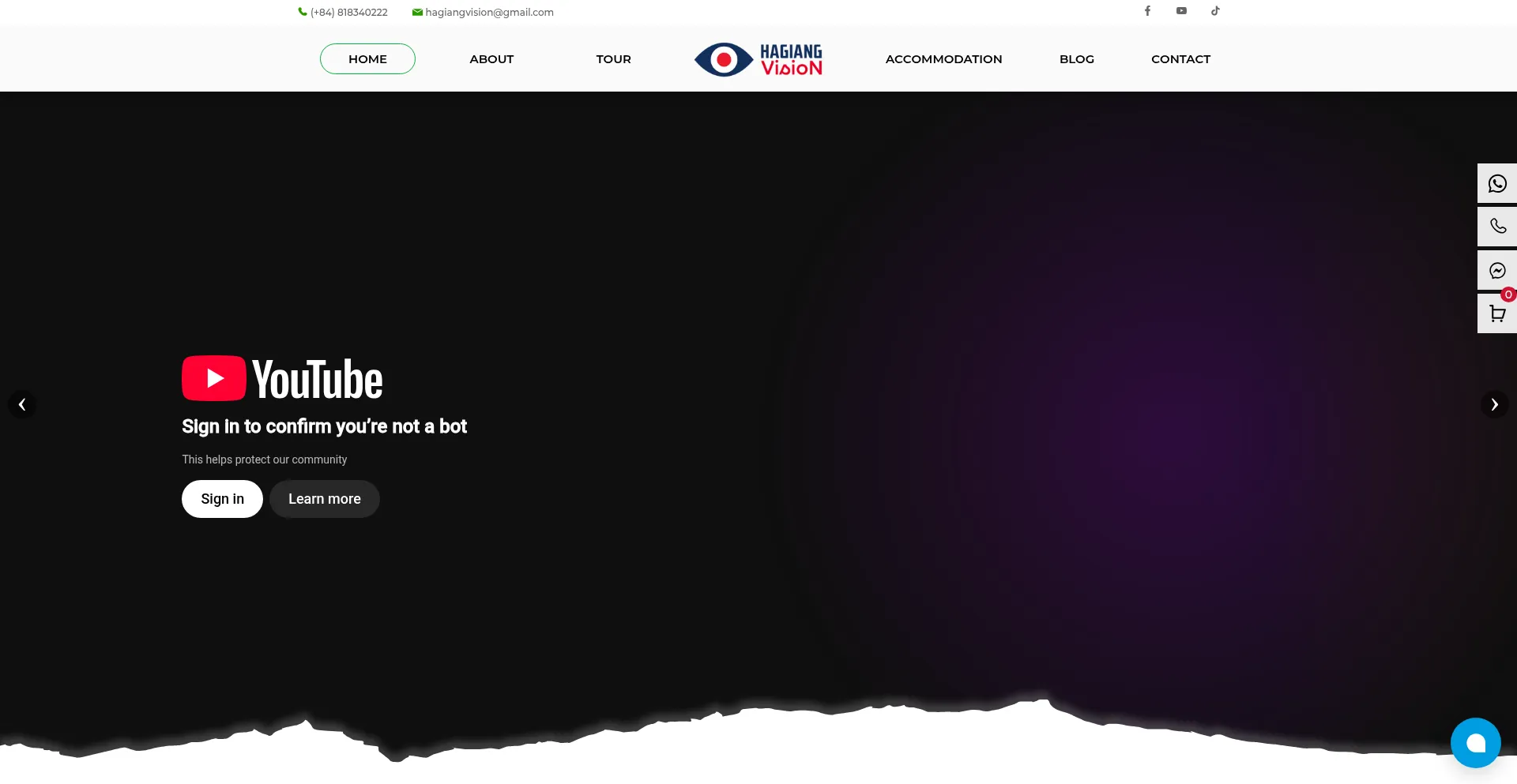 Hagiangvision.com