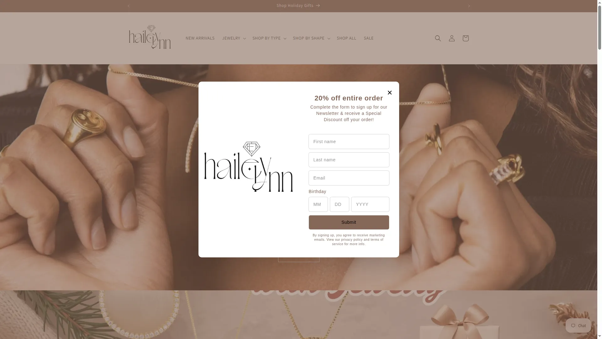 Haileylynn.com