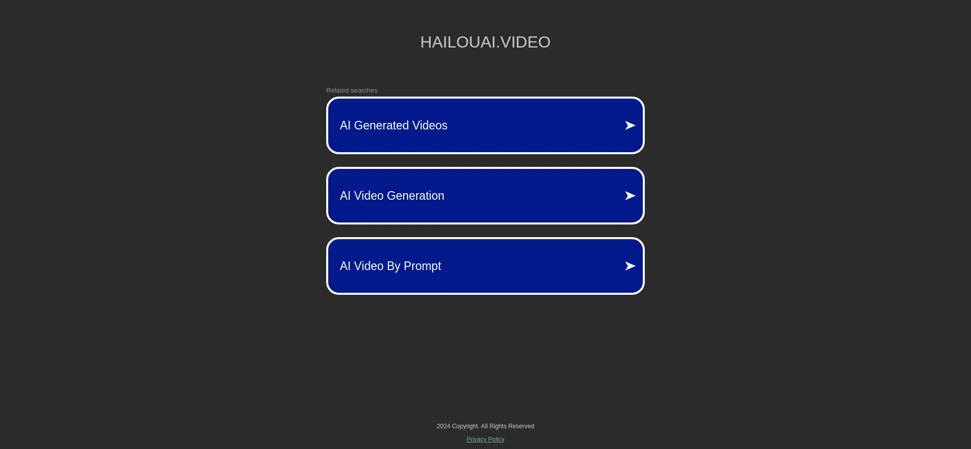 Hailouai.video