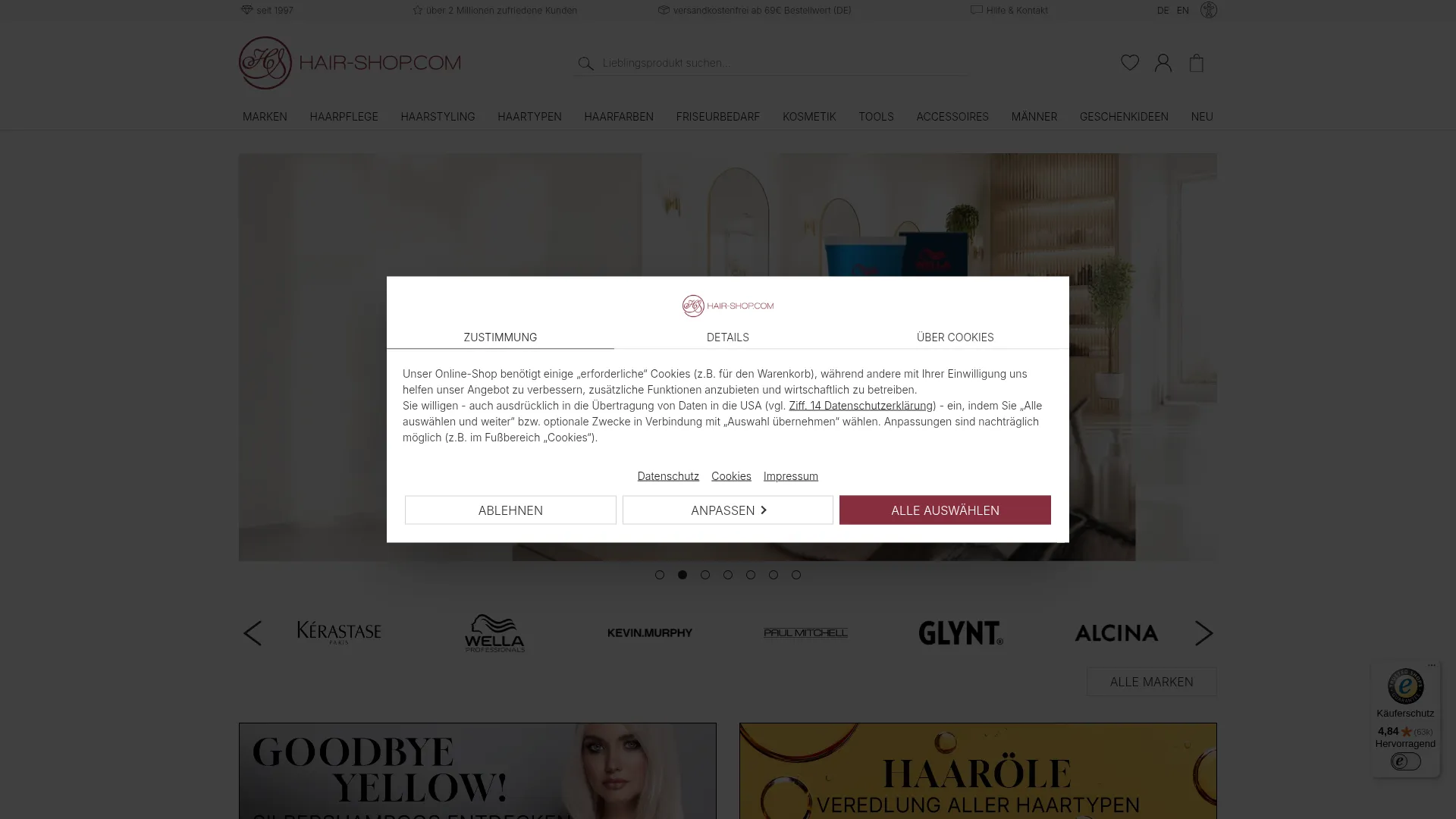 Hair-shop.com