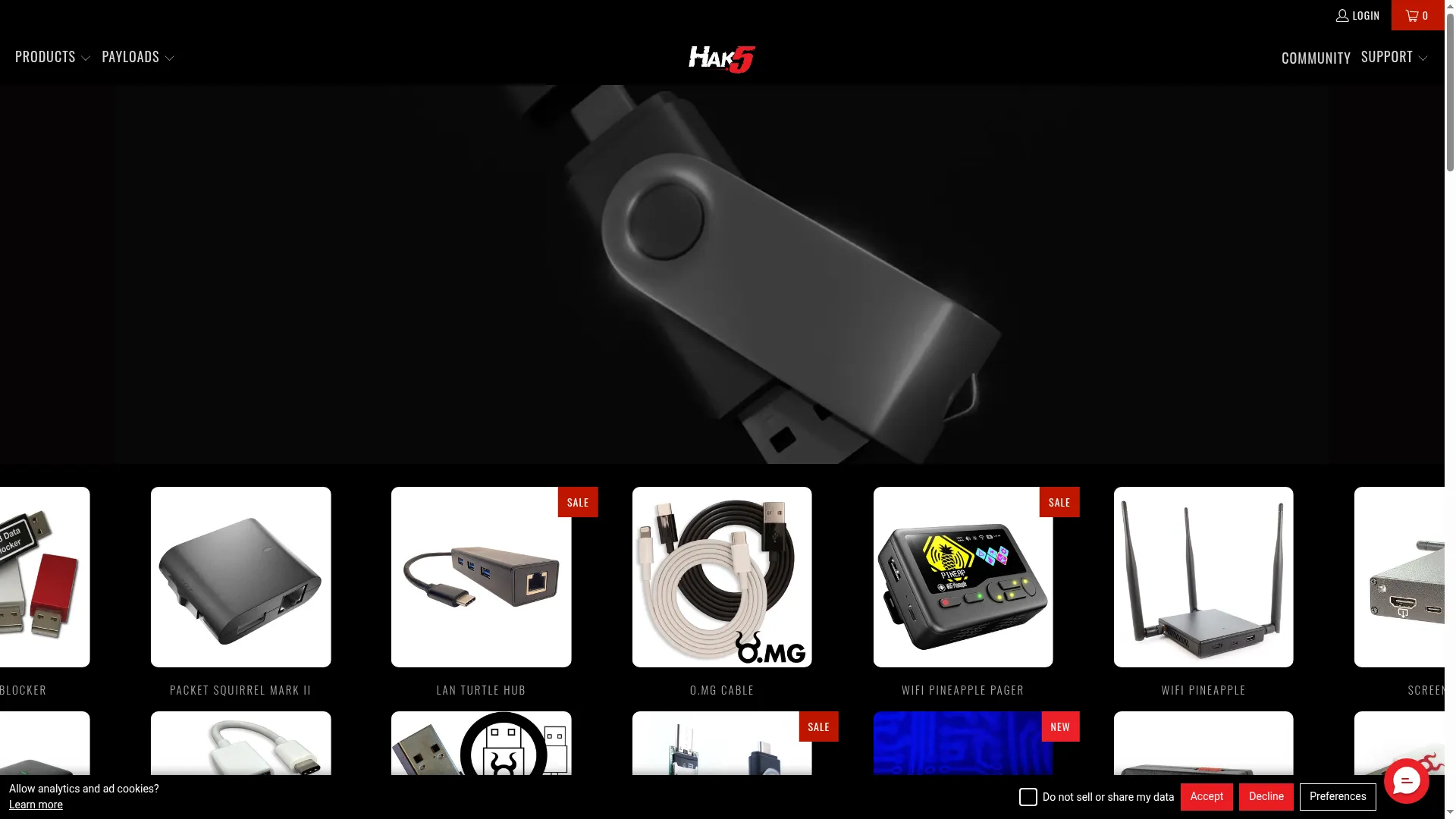 Hak5.org