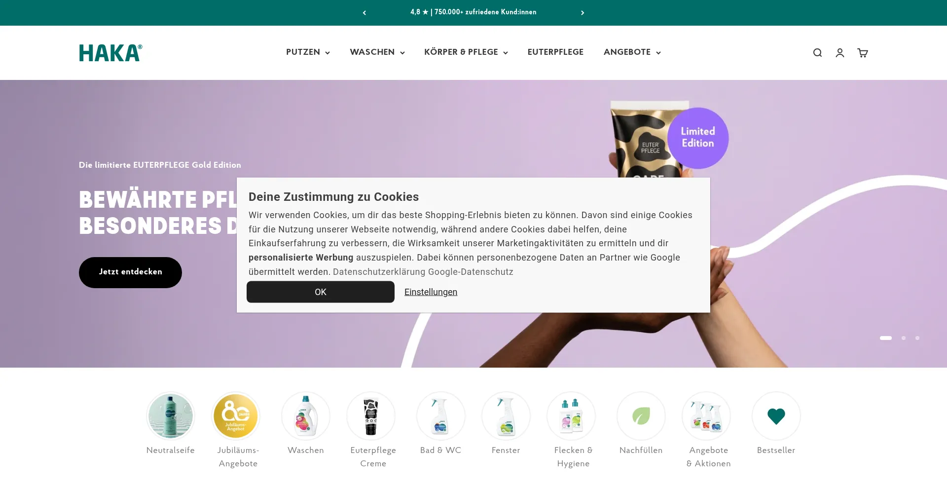 Haka.com